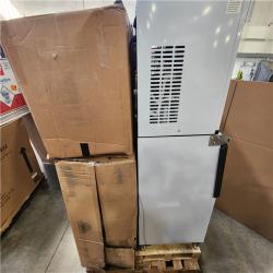 Phoenix AS-IS Mixed Home Improvement Pallet