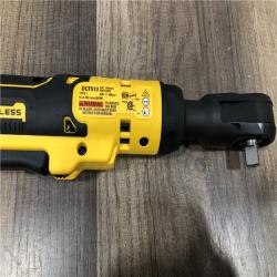 AS-IS DEWALT 20V Lithium-Ion Cordless 2-Tool Combo Kit