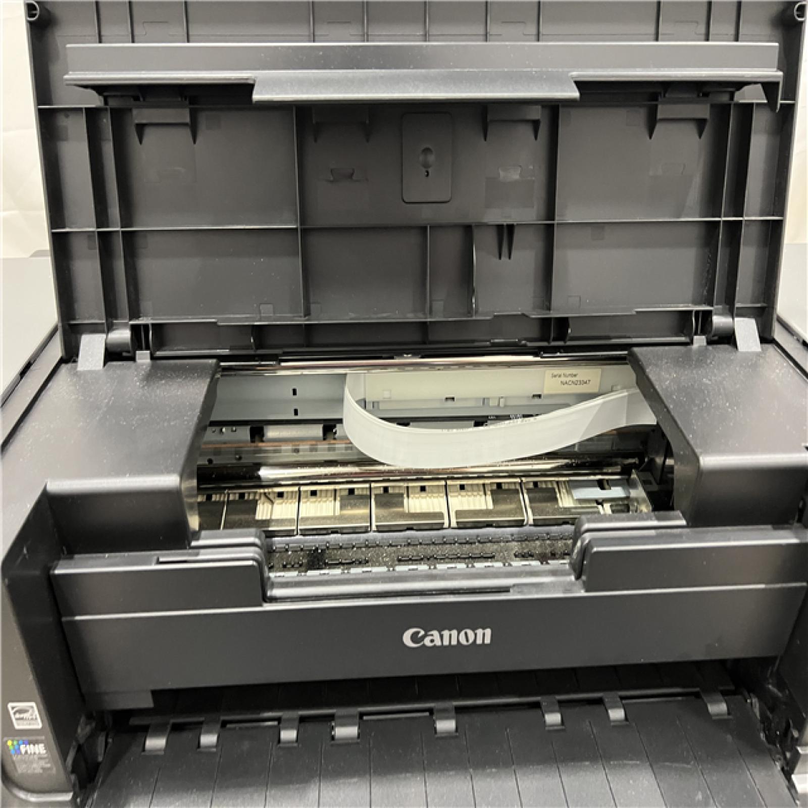 AS-IS Canon PIXMA Pro9000 Mark II Inkjet Photo Printer