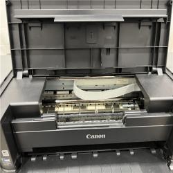 AS-IS Canon PIXMA Pro9000 Mark II Inkjet Photo Printer