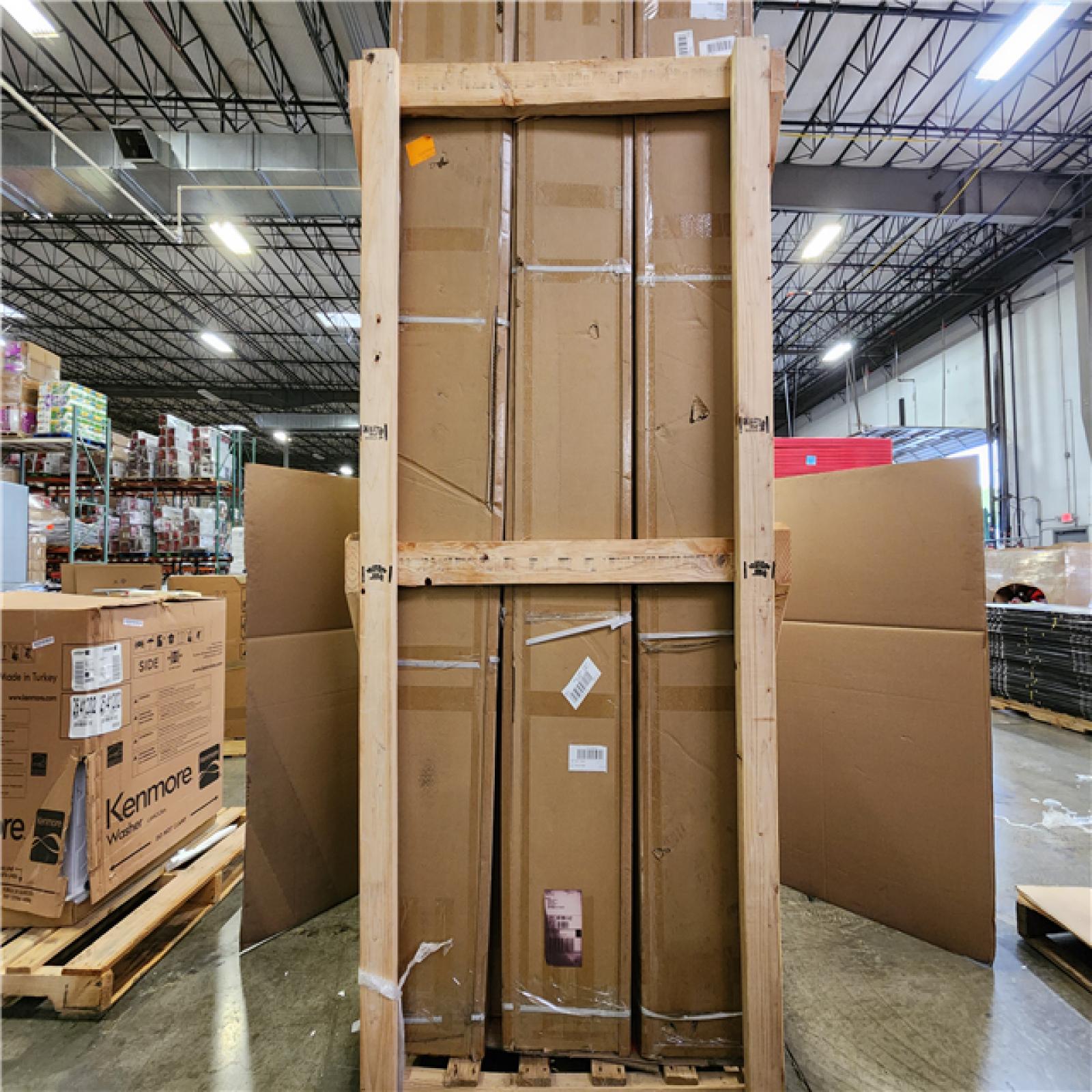 Phoenix AS-IS Mixed Home Improvement Pallet