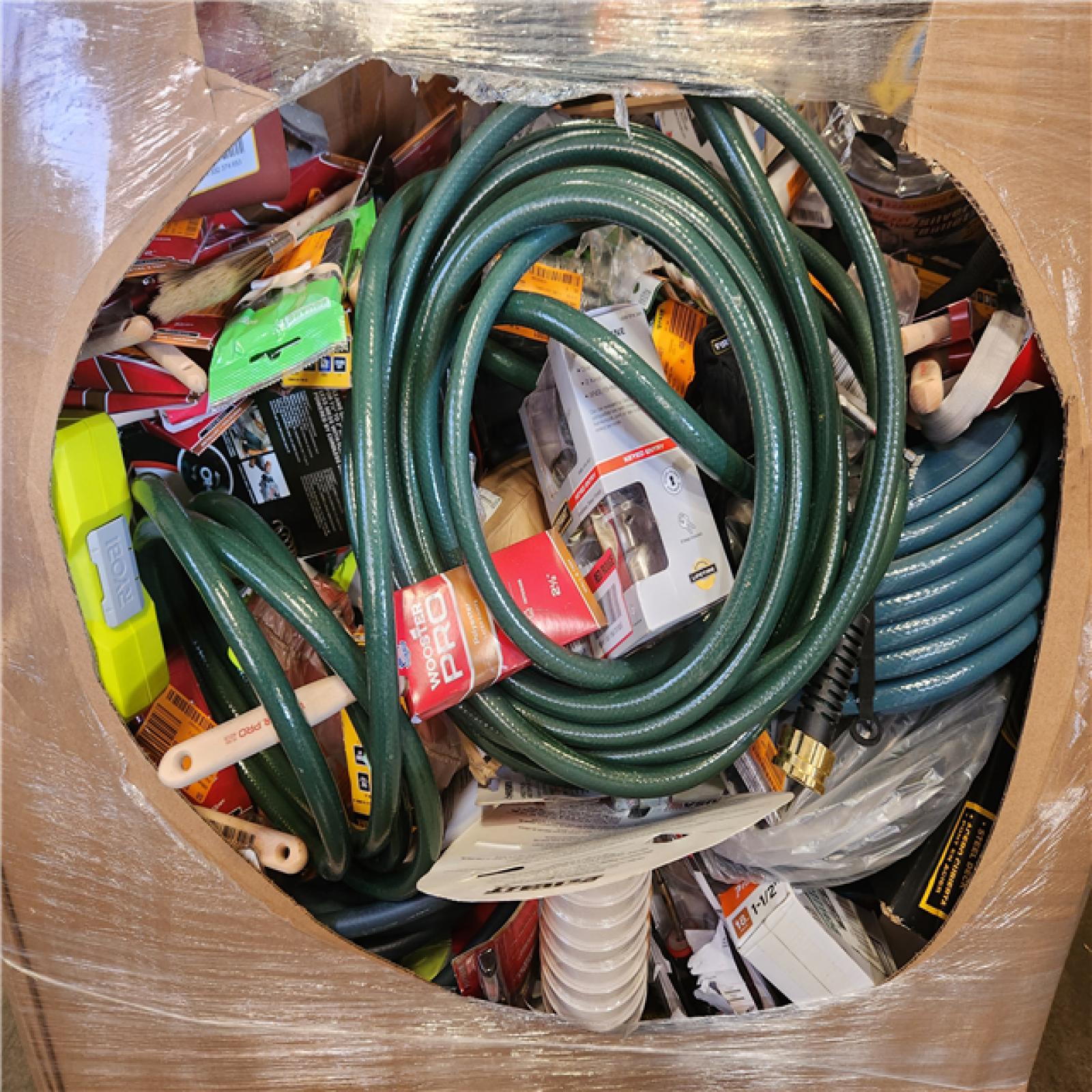 Phoenix AS-IS Monster Turbo Pallet