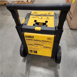NEW! - DEWALT 20-Volt MAX ToughSystem Lithium-Ion 6-Tool Cordless Combo Kit
