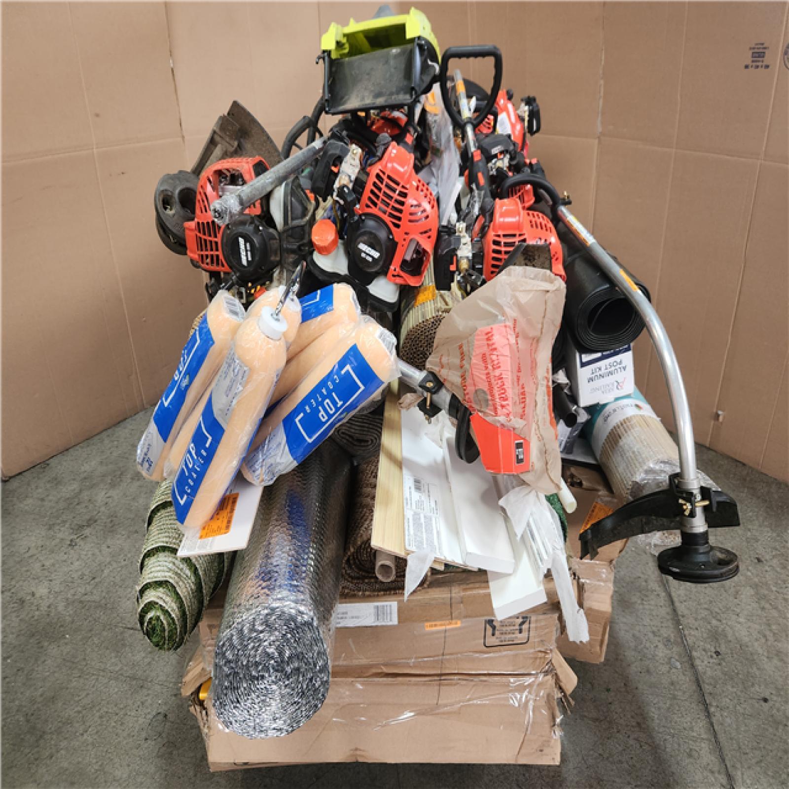 Phoenix AS-IS Monster Turbo Pallet