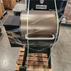 Phoenix AS-IS Mixed Grill Pallet (2-Grills)