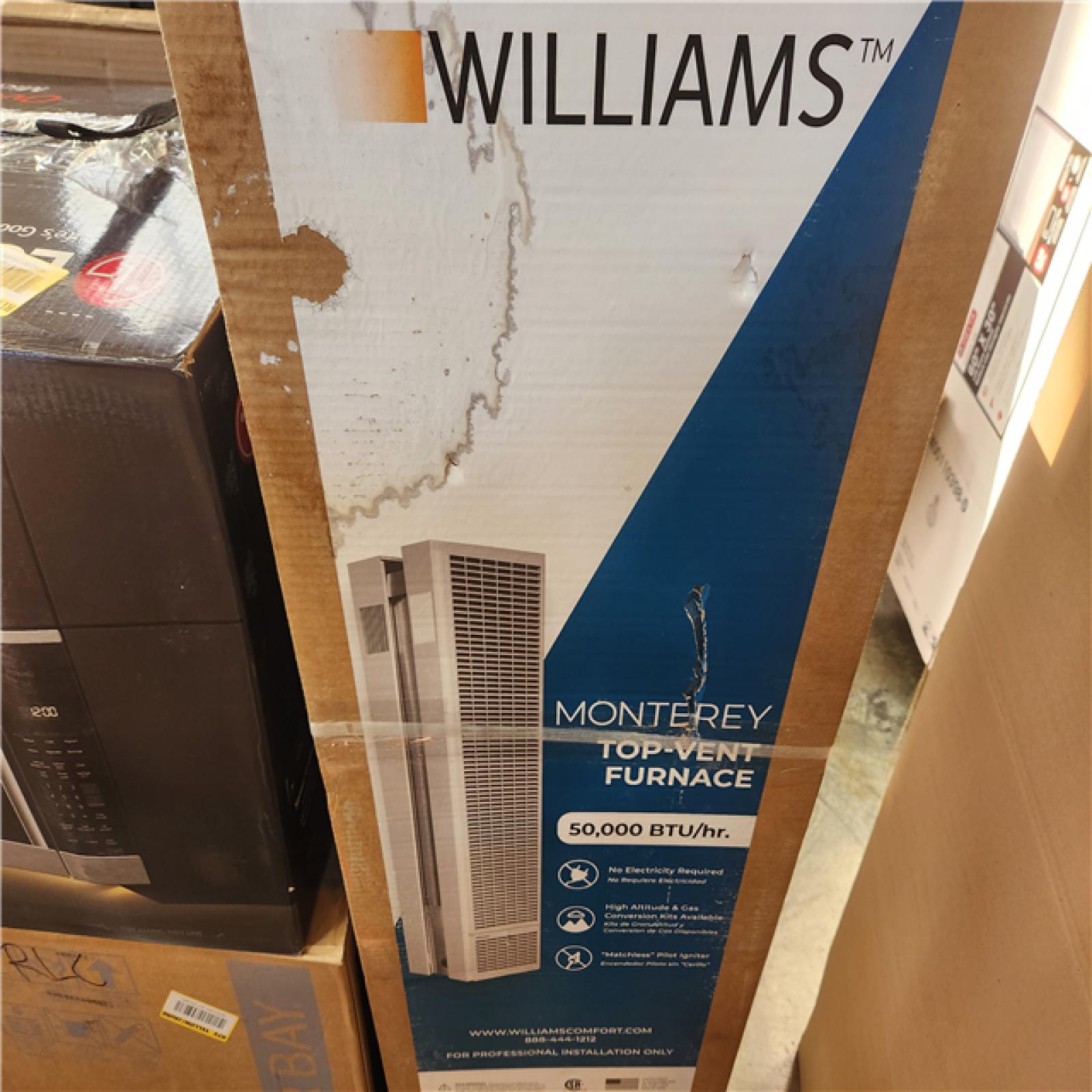 Phoenix AS-IS Mixed Home Improvement Pallet