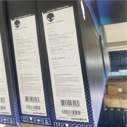 Atlanta Location As-Is Dell Alienware Gaming Laptops (25 units) BL200-H