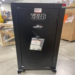 DALLAS LOCATION- SPORTS AFIELD 30 GUN SAFE