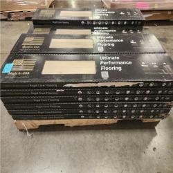 Phoenix NEW MSI Bailey Rayne 30 MIL x 9 in. W x 48 in. L Click Lock Waterproof Luxury Vinyl Plank Flooring (413 sq. ft./23Case)