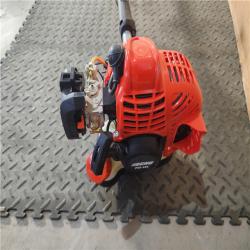HOUSTON LOCATION - AS-IS ECHO 21.2 Cc Gas 2-Stroke Attachment Capable Power Head for Use with Pro Attachment Series