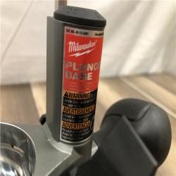 AS-IS Milwaukee Compact Router Plunge Base