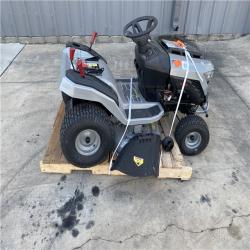 Houston Location - AS-IS Murray MT200 Riding Mower