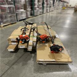 DALLAS LOCATION- AS-IS MONSTER TURBO