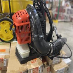 DALLAS LOCATION - AS-IS MONSTER TURBO