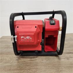 Phoenix Location Like NEW Milwaukee M18 FUEL 18-Volt Lithium-Ion Brushless Cordless 2 Gal. Electric Compact Quiet Compressor (Tool-Only)