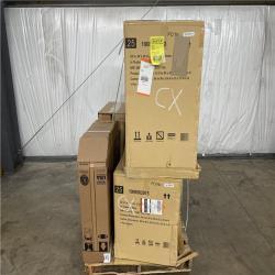 Houston Location AS IS - Home Improvement Pallet