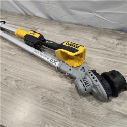 AS-IS DeWalt 20V MAXCordless String Trimmer Kit