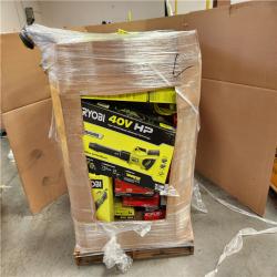 CALIFORNIA  AS-IS TOOL PALLET