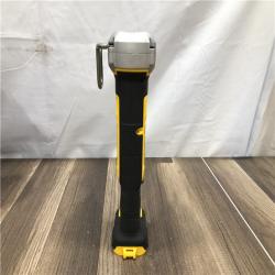 AS-IS DEWALT 20V MAX Cordless 1 in. PEX Expansion Tool Kit