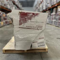 DALLAS LOCATION- AS-IS HOME IMPROVEMENT PALLET