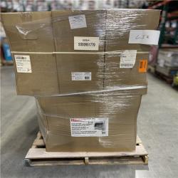 DALLAS LOCATION - AS-IS Heatstar 30000 BTU Vent Free Radiant Propane Heater with Thermostat and Blower Pallet (8 UNITS)