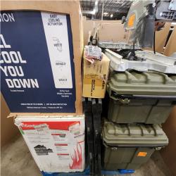 Phoenix AS-IS .Com Home Improvement Pallet