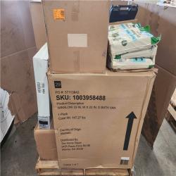 Phoenix AS-IS Mixed Home Improvement Pallet