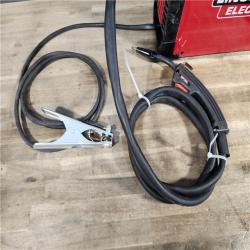 HOUSTON - LOCATION - AS-IS WELD-PAK 90i FC Flux-Cored Wire Feeder Welder