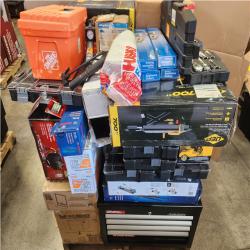 Phoenix AS-IS .Com Home Improvement Pallet