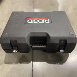 NEW! - RIDGID 600-I Hand-Held Power Drive Kit