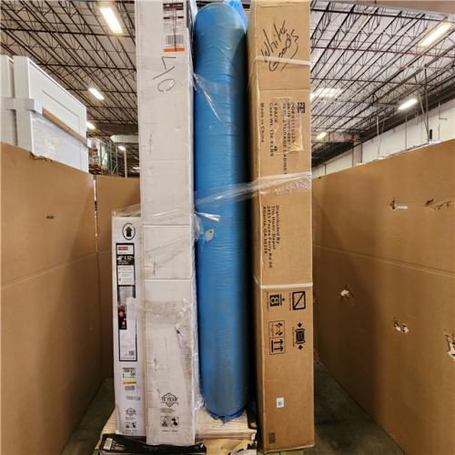 Phoenix AS-IS Mixed Home Improvement Pallet