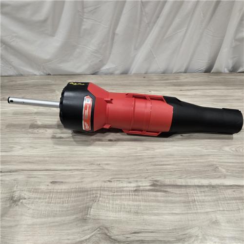 AS-IS Milwaukee M18 FUEL QUIK-LOK Blower Attachment