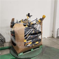 Dallas Location - As-Is DEWALT Tool Pallet