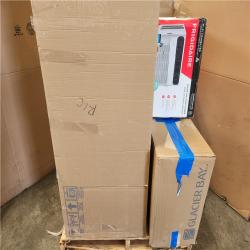 Phoenix AS-IS .Com Home Improvement Pallet