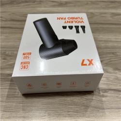 NEW Cosano Super Power Turbo Fan