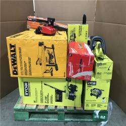 CALIFORNIA AS IS TOOL PALLET