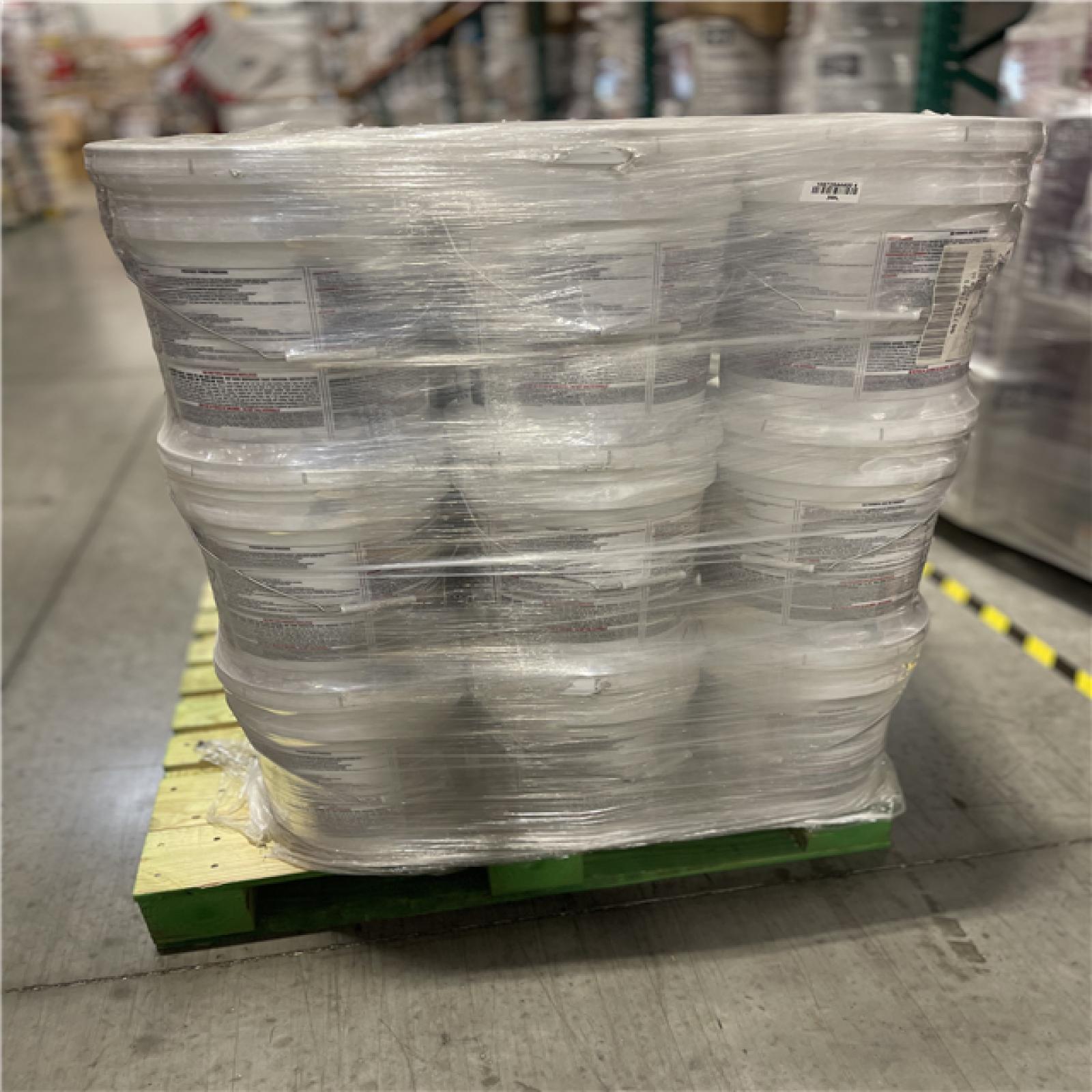 DALLAS LOCATION- NEW! KILZ PVA 5 Gal. White Interior Drywall Primer PALLET (36 UNITS)