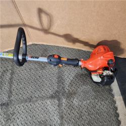 HOUSTON LOCATION - AS-IS Echo GT-225 21.2cc 2 Stroke Lightweight Durable Gas Curved Shaft String Trimmer