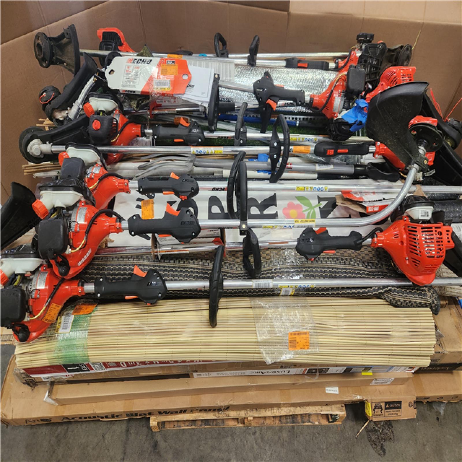 Phoenix AS-IS Monster Turbo Pallet