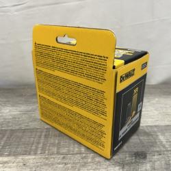 NEW - DEWALT 20V MAX XR Lithium-Ion 4.0 Ah Battery Packs (2-Pack)