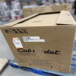 DALLAS LOCATION - Cub Cadet 2X 26 in. 243cc IntelliPower Two-Stage Electric Start Gas Snow Blower with Power Steering and Steel Chute