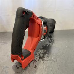 AS-IS - Milwaukee M18 FUEL GEN-2 18V Lithium-Ion Brushless Cordless SAWZALL Reciprocating Saw