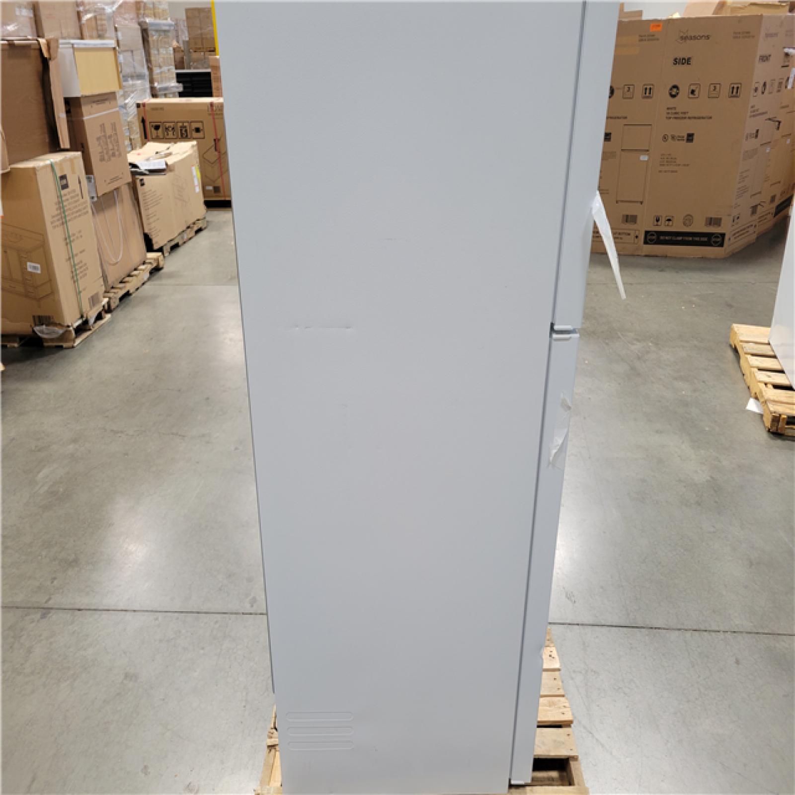 CALIFORNIA AS-IS HOME IMPROVEMENT