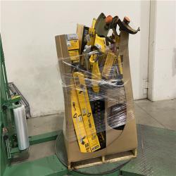 Dallas Location - As-Is DEWALT Tool Pallet