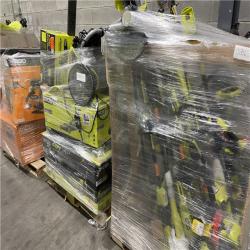Pittston Location As-IS Power Tools Truckload (12 Pallets) 0806-C