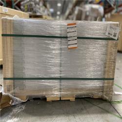 DALLAS LOCATION - TrafficMaster Teak Trails Oak 6 MIL x 6 in. x 48 in. Waterproof Click Lock Vinyl Plank Flooring PALLET - ( 44 UNITS)