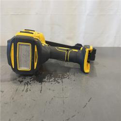 AS-IS- DEWALT 20V 30 Degree Cordless Framing Nailer (Tool-Only)