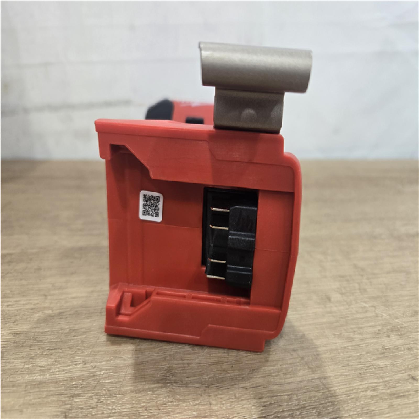 AS-IS  Milwaukee FUEL SURGE 18V Lithium-Ion Brushless Cordless 1/4 in. Hex Impact Driver (Tool-Only)