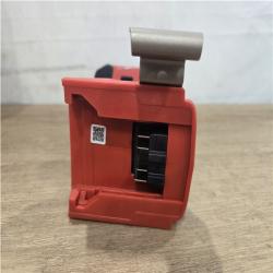 AS-IS  Milwaukee FUEL SURGE 18V Lithium-Ion Brushless Cordless 1/4 in. Hex Impact Driver (Tool-Only)
