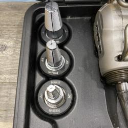 AS-IS DEWALT 20V MAX Cordless 1 in. PEX Expansion Tool Kit